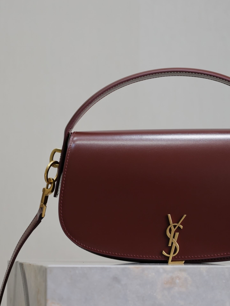 YSL Top Handle Bags